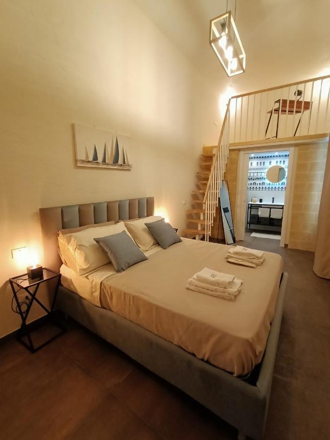 Casa Anita Lägenhet Marsala Exteriör bild